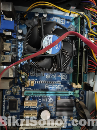 Core i5